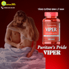  Puritan's Pride Viper tăng cường sinh lý nam giới hộp 120v 