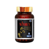  Winmen Hỗ Trợ Bổ Thận Tráng Dương (Hộp 30 viên) 
