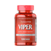  Puritan's Pride Viper tăng cường sinh lý nam giới hộp 120v 