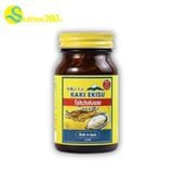  KAKI EKISU TOHCHUKASOU KENKAN TĂNG CƯỜNG SINH LÝ NAM (HỘP 60 VIÊN) 