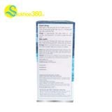  HÀU BIỂN AGO HỖ TRỢ BỔ THẬN TĂNG CƯỜNG SINH LÝ NAM GIỚI HỘP 30 VIÊN. 