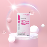 Mega Beauty Collagen - Viên uống giúp sáng mịn & trẻ hóa làn da 