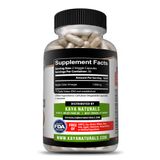  Viên uống giảm cân Apple Cider Vinegar - Công thức giấm táo tự nhiên hiệu quả 