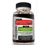  Viên uống giảm cân Apple Cider Vinegar - Công thức giấm táo tự nhiên hiệu quả 