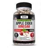  Viên uống giảm cân Apple Cider Vinegar - Công thức giấm táo tự nhiên hiệu quả 