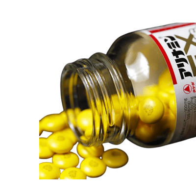  Arinamin EX Plus Viên uống giảm đau vai gáy từ Nhật Bản 