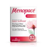  Menopace Hỗ Trợ Nội Tiết Tố Nữ 