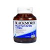  Blackmores Multivitamin For Men - Sức Khỏe Toàn Diện Cho Nam Giới 