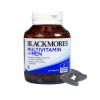  Blackmores Multivitamin For Men - Sức Khỏe Toàn Diện Cho Nam Giới 