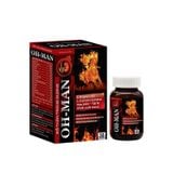  Viên uống OH-MAN hỗ trợ bổ thận tăng cường sinh lực phái mạnh 