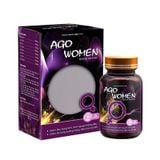  Viên uống Ago Women bí quyết chăm sóc nội tiết tố nữ 