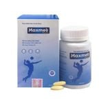 Maxmeli Plus hỗ trợ tối ưu chiều cao và xương khớp cho trẻ 