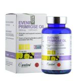  Careline Evening Primrose Oil 1000mg cân bằng nội tiết tố nữ 