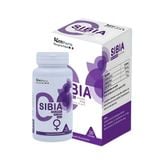  Viên uống Sibia Ken Pharma hỗ trợ tăng cường nội tiết tố nữ 