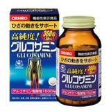  Orihiro Glucosamine 1500mg Bí Quyết Cho Khớp Xương Khỏe Mạnh 