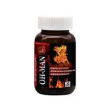  Viên uống OH-MAN hỗ trợ bổ thận tăng cường sinh lực phái mạnh 