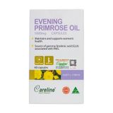  Careline Evening Primrose Oil 1000mg cân bằng nội tiết tố nữ 