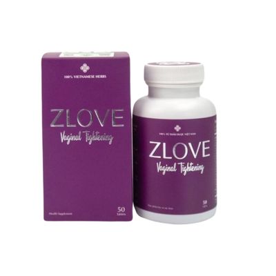 Zlove 3