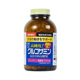  Orihiro Glucosamine 1500mg Bí Quyết Cho Khớp Xương Khỏe Mạnh 