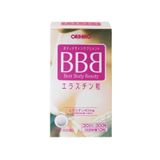  Viên uống BBB Nhật Bản hỗ trợ tăng kích thước vòng một tự nhiên 