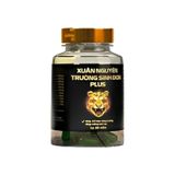  Xuân Nguyên Trường Sinh Đơn Plus sung sức cho phái mạnh 