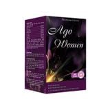  Viên uống Ago Women bí quyết chăm sóc nội tiết tố nữ 