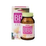  Viên uống BBB Nhật Bản hỗ trợ tăng kích thước vòng một tự nhiên 