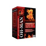  Viên uống OH-MAN hỗ trợ bổ thận tăng cường sinh lực phái mạnh 