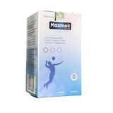  Maxmeli Plus hỗ trợ tối ưu chiều cao và xương khớp cho trẻ 