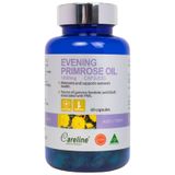  Careline Evening Primrose Oil 1000mg cân bằng nội tiết tố nữ 