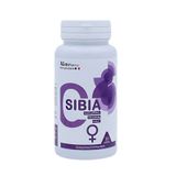  Viên uống Sibia Ken Pharma hỗ trợ tăng cường nội tiết tố nữ 