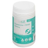  Aussia Glucosamine + MSM 1800mg - Bổ sung dưỡng chất, bảo vệ khớp 