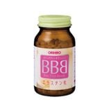  Viên uống BBB Nhật Bản hỗ trợ tăng kích thước vòng một tự nhiên 