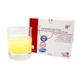 Andrositol Plus hỗ trợ tăng cường sinh lý dành cho phái mạnh 