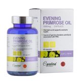  Careline Evening Primrose Oil 1000mg cân bằng nội tiết tố nữ 