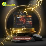  Bổ Thận Men’s Thiên An - Bí kíp thăng hoa cho mọi cuộc yêu 