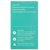  Aussia Glucosamine + MSM 1800mg - Bổ sung dưỡng chất, bảo vệ khớp 