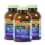  Orihiro Glucosamine 1500mg Bí Quyết Cho Khớp Xương Khỏe Mạnh 