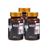  Ago Dad - Viên uống hỗ trợ tăng cường sức khỏe tinh trùng 