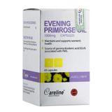  Careline Evening Primrose Oil 1000mg cân bằng nội tiết tố nữ 