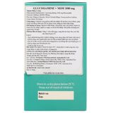  Aussia Glucosamine + MSM 1800mg - Bổ sung dưỡng chất, bảo vệ khớp 