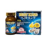  Best King Jpanwell tinh chất hàu Nhật Bản 60 viên 
