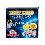  Best King Jpanwell tinh chất hàu Nhật Bản 60 viên 