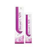  Viên sủi Breast Lady hỗ trợ gia tăng kích thước vòng 1 