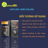  Estromen Gold Viên Uống Hỗ Trợ Tăng Cường Sinh Lý Nam (Hộp 24 viên) 