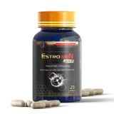  Estromen Gold Viên Uống Hỗ Trợ Tăng Cường Sinh Lý Nam (Hộp 24 viên) 