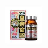  Maka Sixteen Hỗ Trợ Tăng Cường Sinh Lực Nam (200 Viên) 