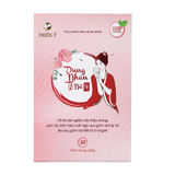  Dung Nhan Tố Nữ ST - Viên uống hỗ trợ cân bằng nôi tiết tố 