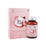  Dung Nhan Tố Nữ ST - Viên uống hỗ trợ cân bằng nôi tiết tố 