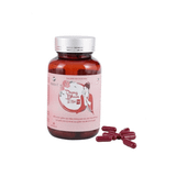  Dung Nhan Tố Nữ ST - Viên uống hỗ trợ cân bằng nôi tiết tố 